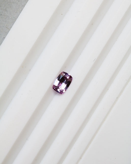 Unheated Purplish Pink Sapphire Cushion 0.58ct with Certificate-Loose Stones-Patrea Jewelry,粉紅藍寶石 香港,天然鑽石 香港, 香港 天然 粉紅藍寶石,Certified pink sapphire price HK,Pink sapphire fine jewelry hk, 粉紅藍寶石 價錢, Pink sapphire customize hk, Pink sapphire bespoke jewelry hong kong,粉紅藍寶石 訂制 香港,尖沙咀 鑽石珠寶店,香港 GIA鑽石專門店,尖沙咀 訂造結婚戒指, Best jewelry store Tsim Sha Tsui, Tsim Sha Tsui diamond jewelry shop, jewelry showroom hk