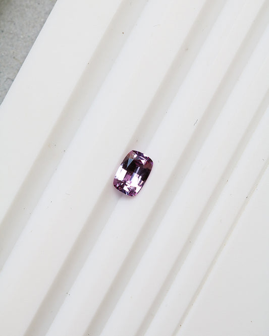 Unheated Purplish Pink Sapphire Cushion 0.58ct with Certificate-Loose Stones-Patrea Jewelry,粉紅藍寶石 香港,天然鑽石 香港, 香港 天然 粉紅藍寶石,Certified pink sapphire price HK,Pink sapphire fine jewelry hk, 粉紅藍寶石 價錢, Pink sapphire customize hk, Pink sapphire bespoke jewelry hong kong,粉紅藍寶石 訂制 香港,尖沙咀 鑽石珠寶店,香港 GIA鑽石專門店,尖沙咀 訂造結婚戒指, Best jewelry store Tsim Sha Tsui, Tsim Sha Tsui diamond jewelry shop, jewelry showroom hk