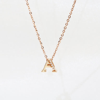 18k金意大利頸鍊 18k Gold Chain Necklace 