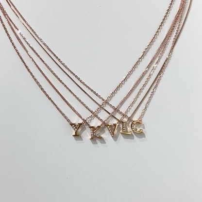 18k金意大利頸鍊 18k Gold Chain Necklace 